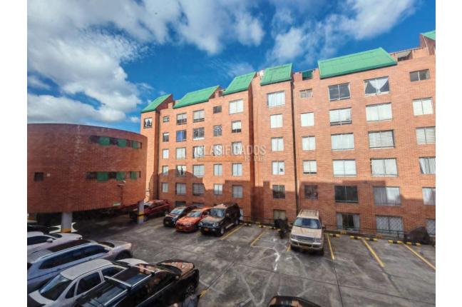 Apartamentos, Alquiler, Bogotá - $1.600.000