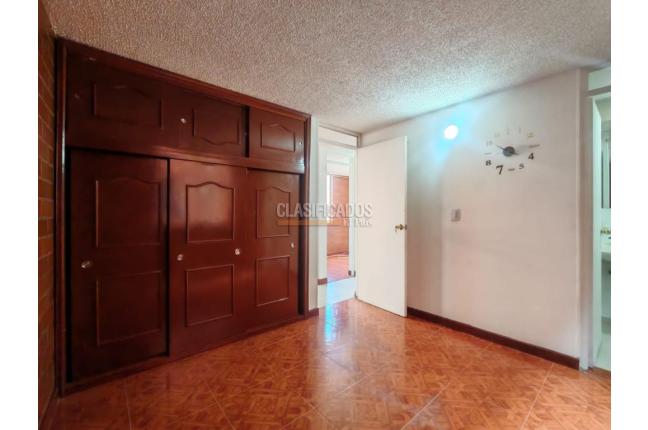 Apartamentos, Alquiler, Bogotá - $1.600.000