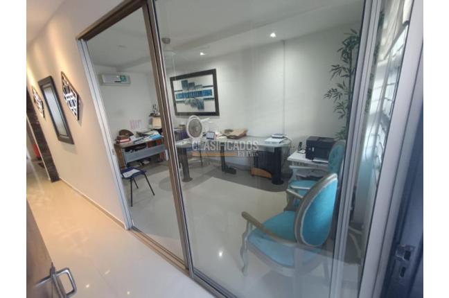 Casas, Venta, Barranquilla - $850.000.000