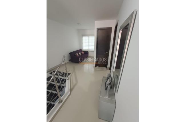 Casas, Venta, Barranquilla - $850.000.000