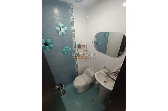 Casas, Venta, Barranquilla - $850.000.000