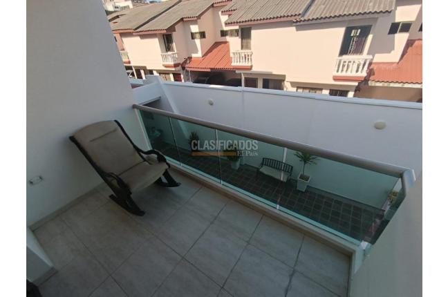 Casas, Venta, Barranquilla - $850.000.000