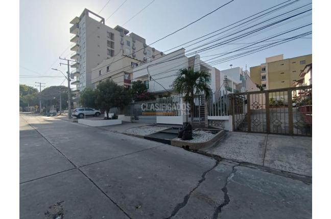 Casas, Alquiler en Barranquilla