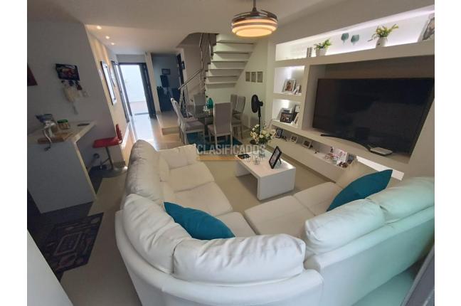 Casas, Alquiler, Barranquilla - $5.000.000