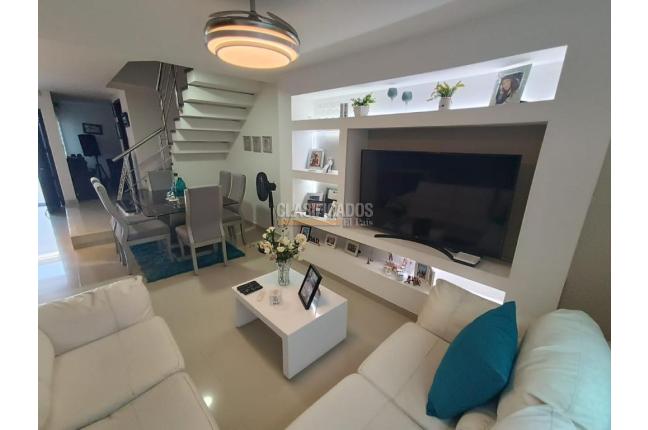 Casas, Alquiler, Barranquilla - $5.000.000