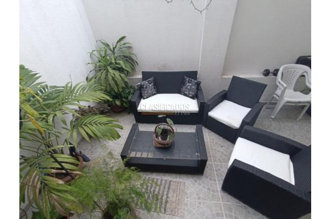 Casas, Alquiler, Barranquilla - $5.000.000