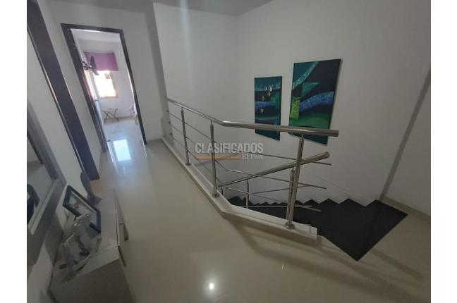 Casas, Alquiler, Barranquilla - $5.000.000