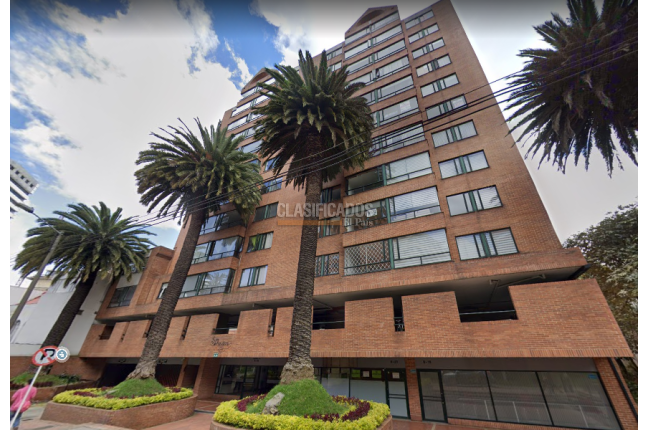 Apartaestudios, Alquiler en Bogotá