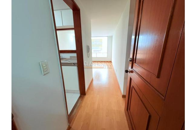 Apartaestudios, Alquiler en Bogotá