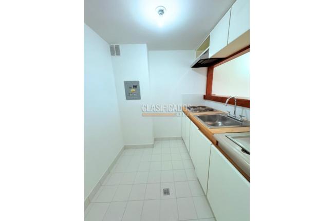 Apartaestudios, Alquiler, Bogotá - $1.600.000