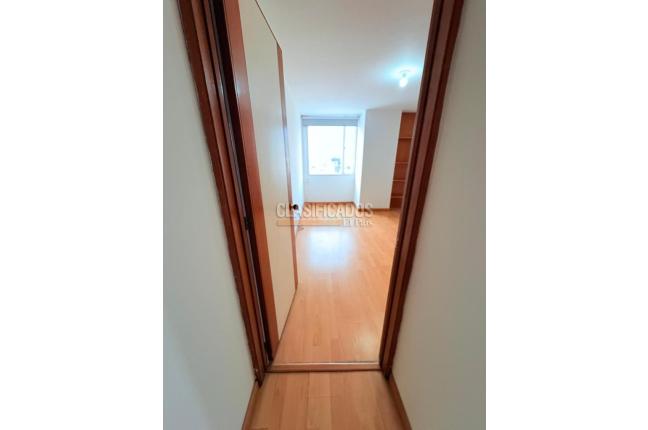 Apartaestudios, Alquiler, Bogotá - $1.600.000