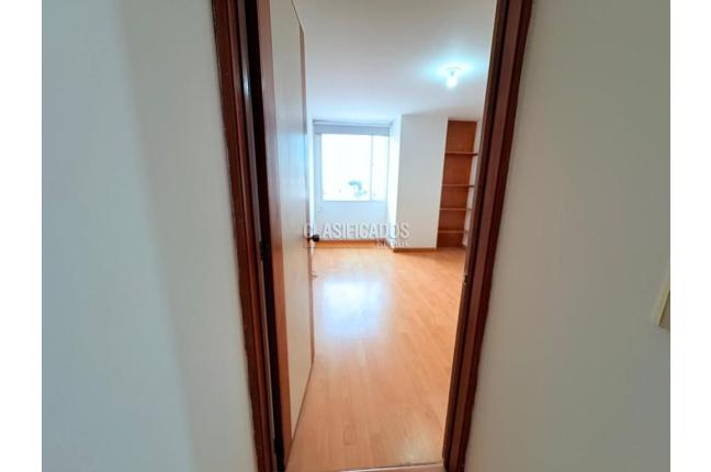 Apartaestudios, Alquiler, Bogotá - $1.600.000