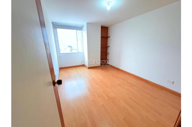 Apartaestudios, Alquiler, Bogotá - $1.600.000