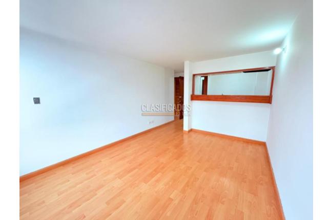Apartaestudios, Alquiler, Bogotá - $1.600.000