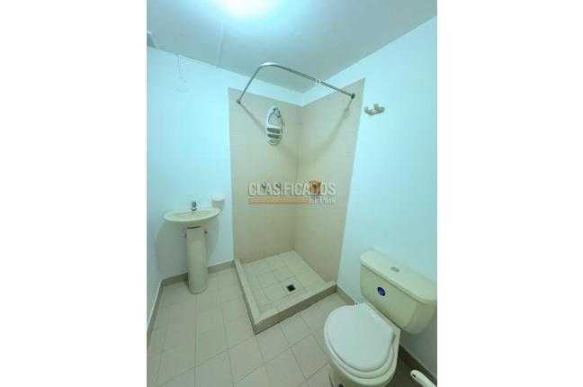 Apartaestudios, Alquiler, Bogotá - $1.600.000