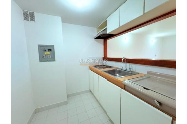 Apartaestudios, Alquiler, Bogotá - $1.600.000