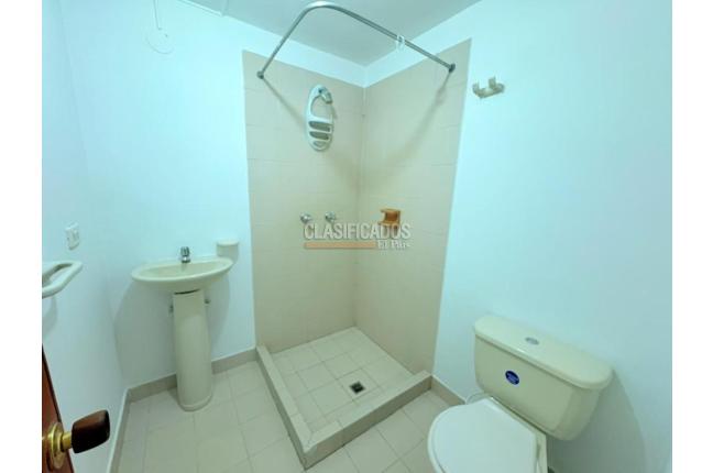 Apartaestudios, Alquiler, Bogotá - $1.600.000