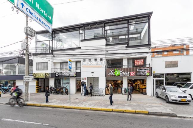 Oficinas y Consultorios, Alquiler, Bogotá - $2.200.000
