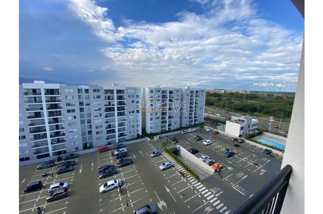 Apartamentos, Venta, Ciudad Bochalema - $340.000.000