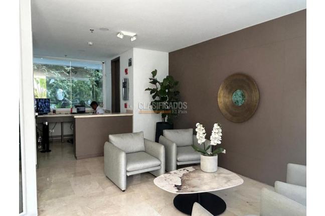 Apartamentos, Venta, Santa Rita - $1.800.000.000