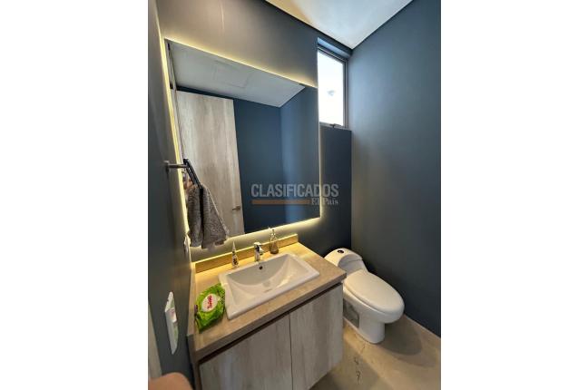 Apartamentos, Venta, Santa Rita - $1.800.000.000