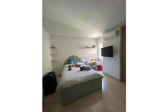 Apartamentos, Venta, Santa Rita - $1.800.000.000