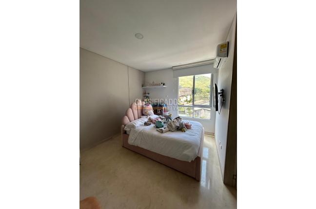 Apartamentos, Venta, Santa Rita - $1.800.000.000