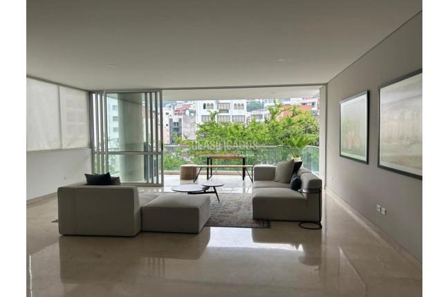 Apartamentos, Venta, Santa Rita - $1.800.000.000