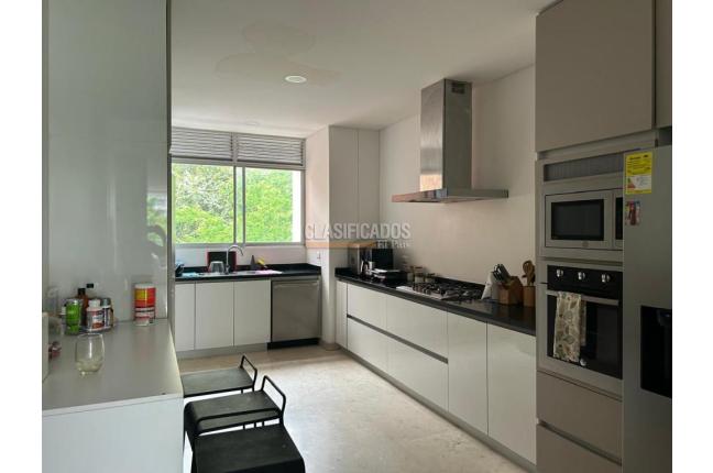 Apartamentos, Venta, Santa Rita - $1.800.000.000