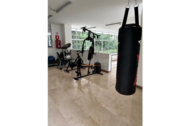 Apartamentos, Venta, Santa Rita - $1.800.000.000