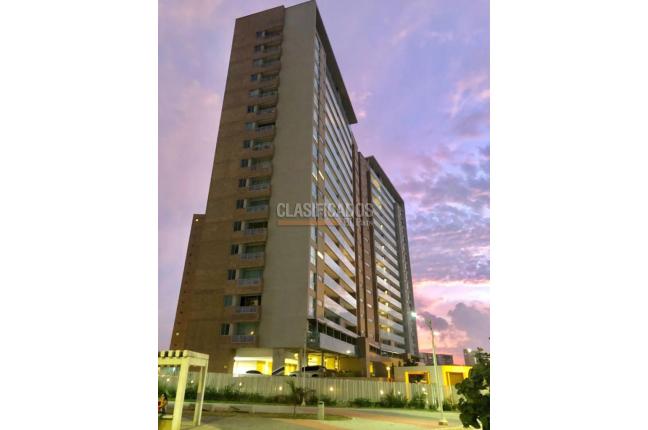Apartamentos, Venta en Barranquilla