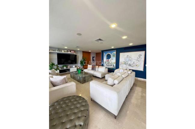 Apartamentos, Venta en Barranquilla