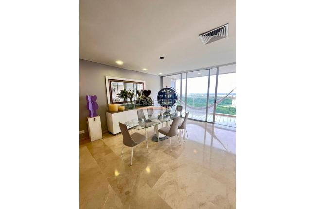 Apartamentos, Venta en Barranquilla