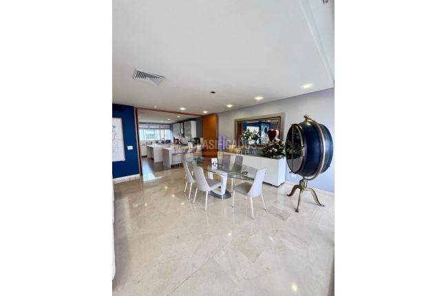 Apartamentos, Venta, Barranquilla - $2.350.000.000