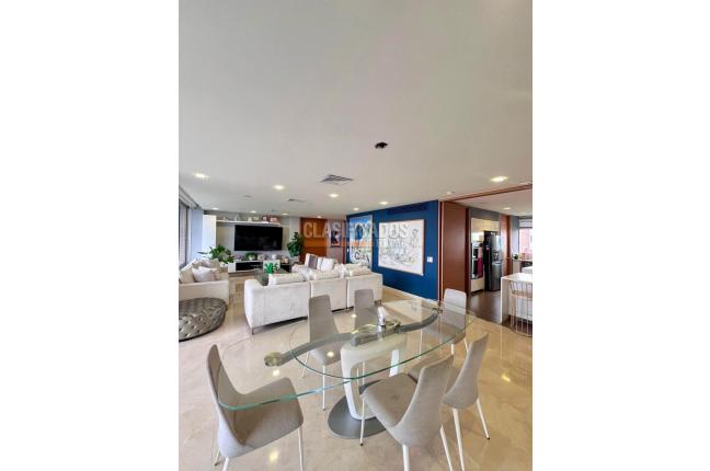 Apartamentos, Venta, Barranquilla - $2.350.000.000