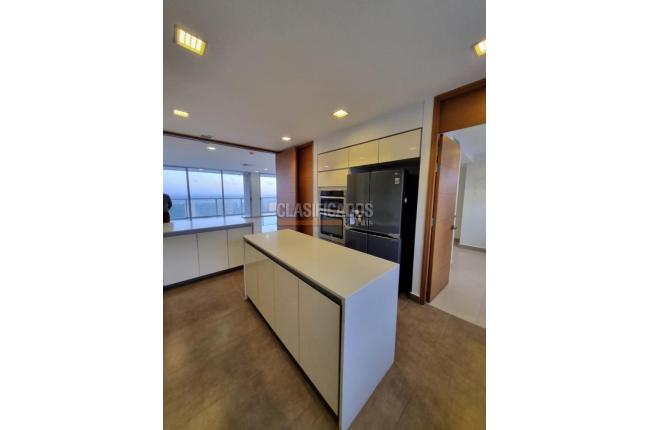 Apartamentos, Venta, Barranquilla - $2.350.000.000