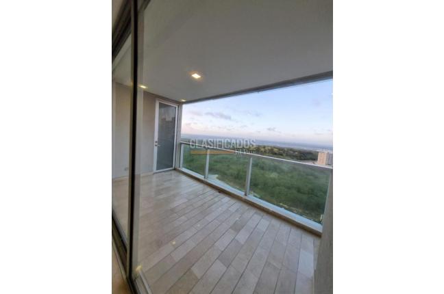 Apartamentos, Venta, Barranquilla - $2.350.000.000