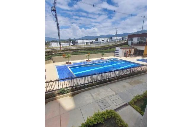 Apartamentos, Alquiler en Dos Quebradas