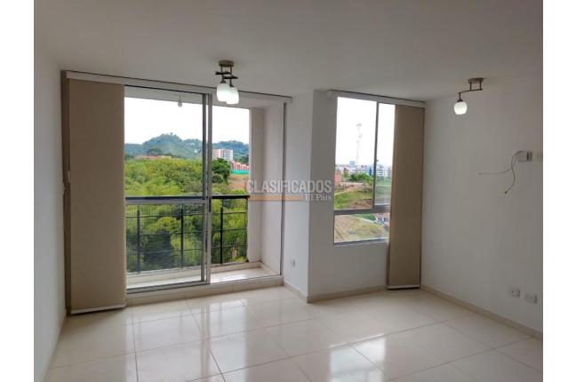 Apartamentos, Alquiler, Dos Quebradas - $1.500.000