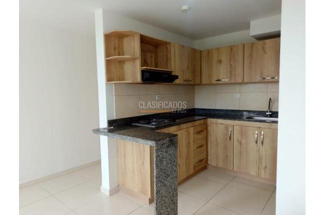 Apartamentos, Alquiler, Dos Quebradas - $1.500.000