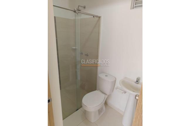 Apartamentos, Alquiler, Dos Quebradas - $1.500.000