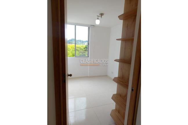 Apartamentos, Alquiler, Dos Quebradas - $1.500.000