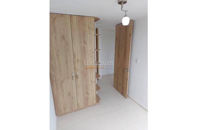 Apartamentos, Alquiler, Dos Quebradas - $1.500.000