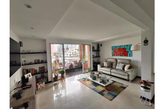 Apartamentos, Venta, Bellavista - $520.000.000