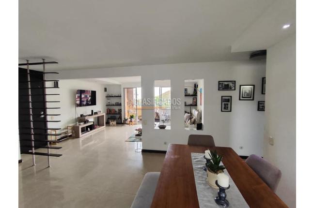 Apartamentos, Venta, Bellavista - $520.000.000