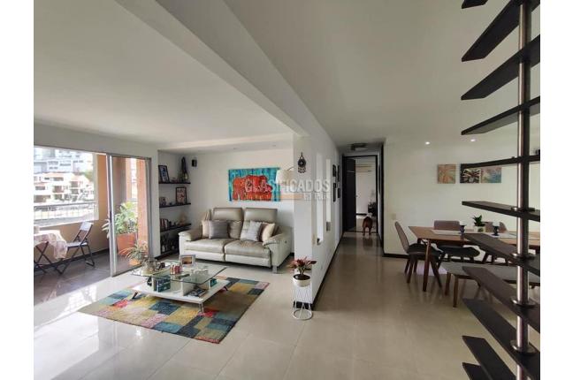 Apartamentos, Venta, Bellavista - $520.000.000