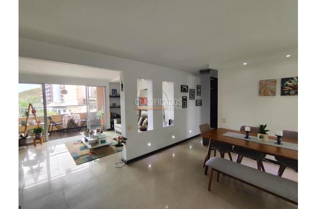 Apartamentos, Venta, Bellavista - $520.000.000