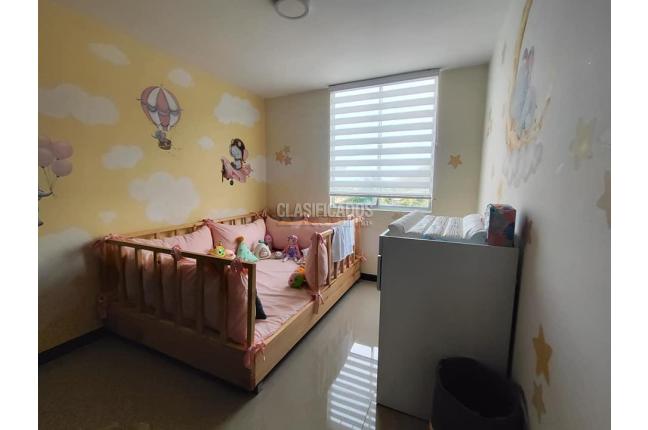 Apartamentos, Venta, Bellavista - $520.000.000