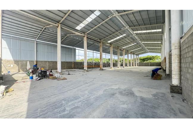 Locales y Bodegas, Alquiler, Palmira - $30.600.000