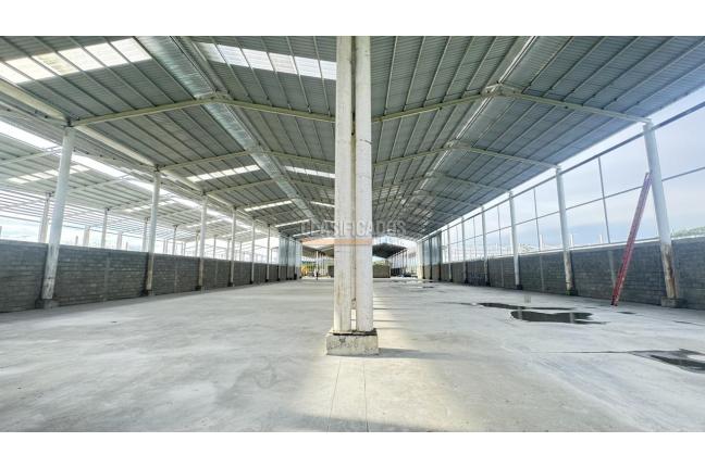 Locales y Bodegas, Alquiler, Palmira - $30.600.000